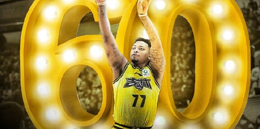 AG体育app下载-战广东曾轰60+12+10三分！皮特森自宣加盟福建男篮 将重返CBA