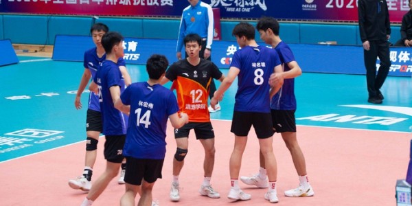 AG体育官方网站-2026年全国青年男排挑战赛第二阶段决赛队伍确定|浙江振德|浙江队|云南滇池学院|四川|王滨_新浪体育_新浪新闻