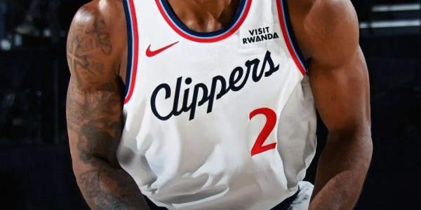 AG体育app下载-北伐成功！垫底快船来了！泰伦卢真没吹牛！