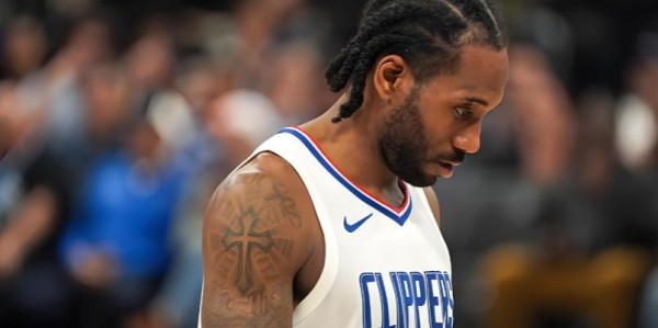 AG体育app下载-北伐成功！垫底快船来了！泰伦卢真没吹牛！